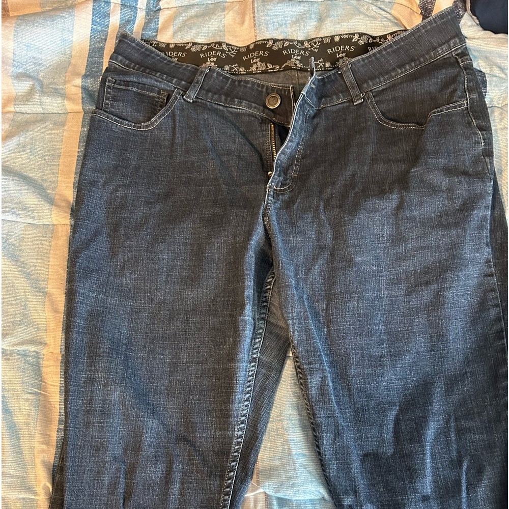 Lee Riders Women’s Jeans